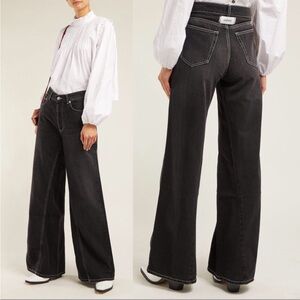 Ganni 1835 Rienzi Denim Jeans